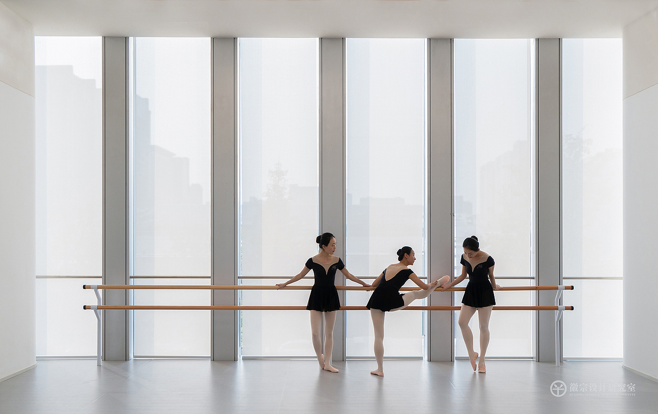 TUTU芭蕾·光祗舞蹈（图ZMjMzOTcwMDUy） - 家装设计 - 站酷设计师徽宗DESIGN原创素材 - 站酷ZCOOL