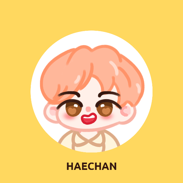 NCT2020 Pt.2 插画&动图（图ZMjUwODUyMjY0） - 艺术插画 - 站酷设计师段熙茕原创素材 - 站酷ZCOOL