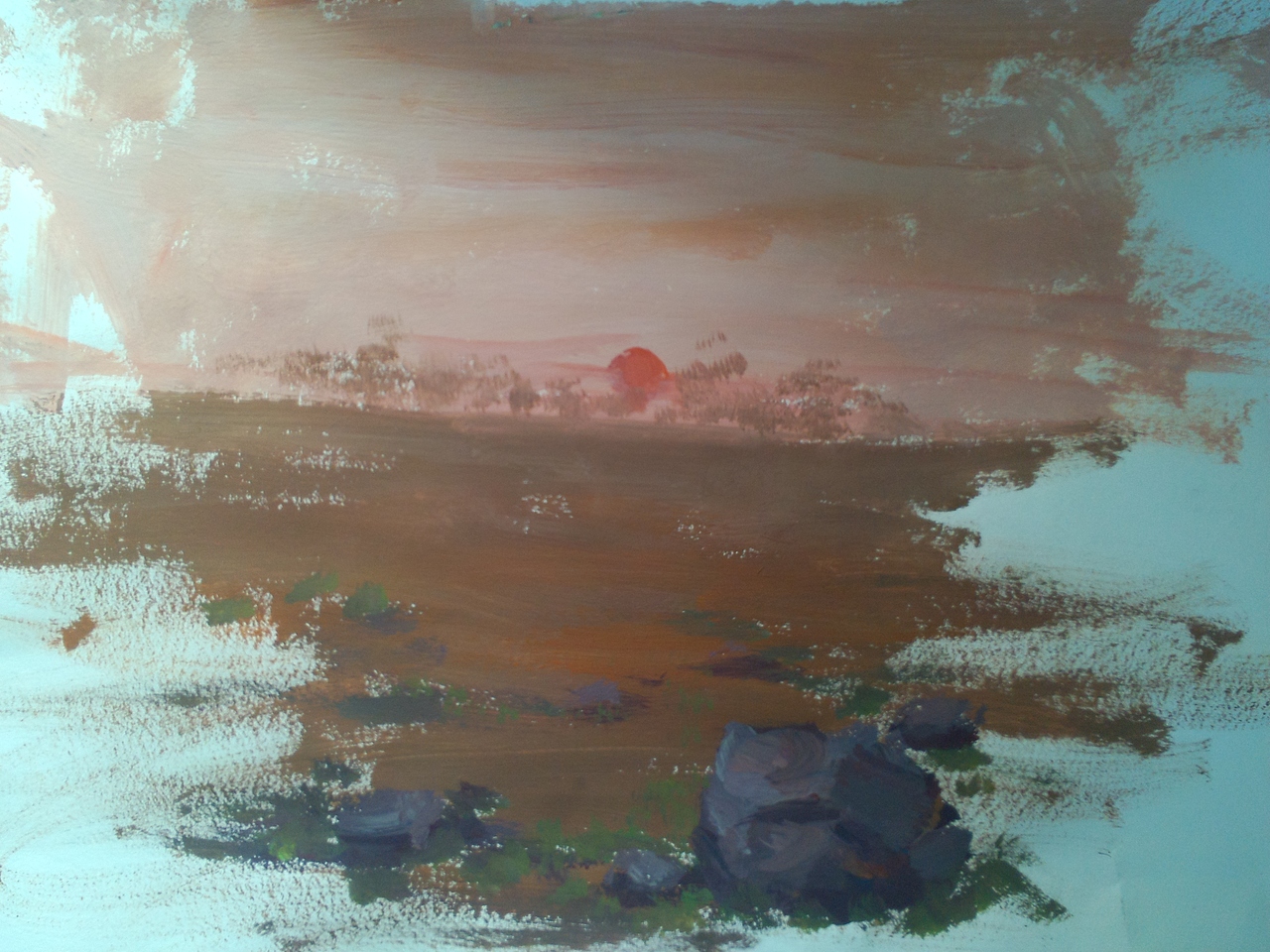 水粉畫（圖ZNDc1Njg0NjA=） - 繪畫 - 站酷設(shè)計(jì)師弗羅矣D_ang原創(chuàng)素材 - 站酷ZCOOL