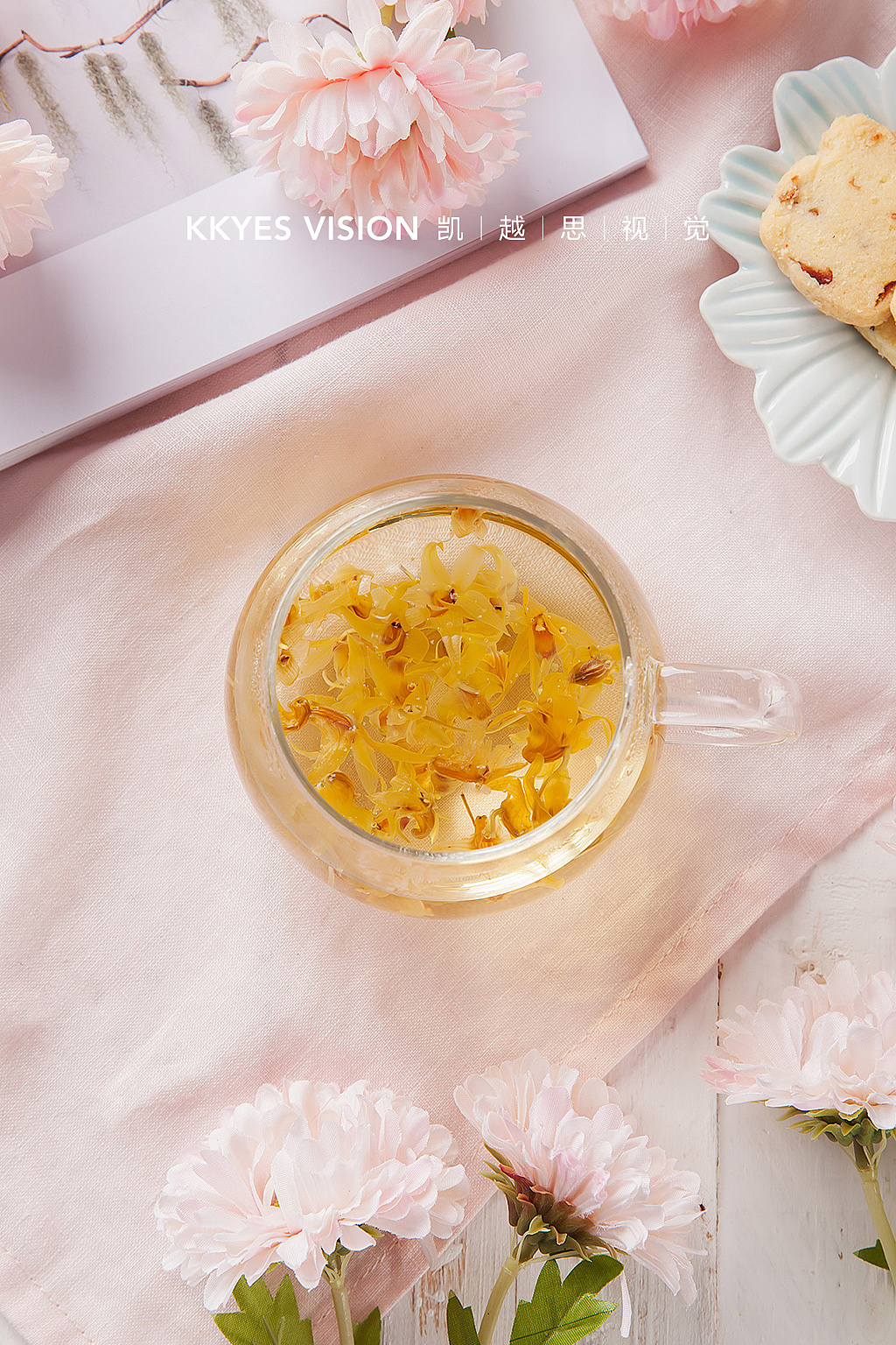 铁皮石斛花茶枫斗干花茶 养生茶 静物拍摄商业摄影（图ZODA0NTcxMTI=） - 产品摄影 - 站酷设计师金光高照商业摄影原创素材 - 站酷ZCOOL