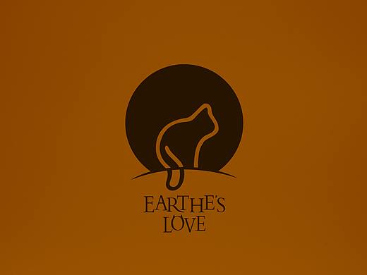 LOGO地球之爱