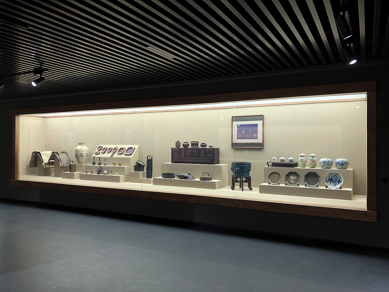 【喜舍】陈列展览 / 六味斋博物馆 / 2020（图ZMjYzNDQ2ODA4） - 展陈设计 - 站酷设计师吉简原创素材 - 站酷ZCOOL