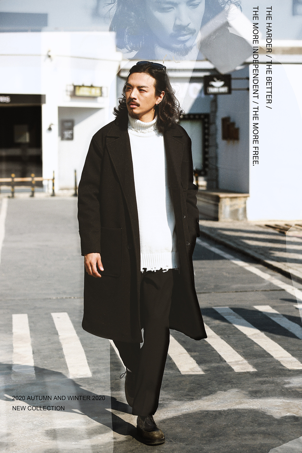 2020 Yuppies MakeNoise 新品（图ZMjQwNjYwOTU2） - 时尚/艺术摄影 - 站酷设计师SIGN摄影DK原创素材 - 站酷ZCOOL