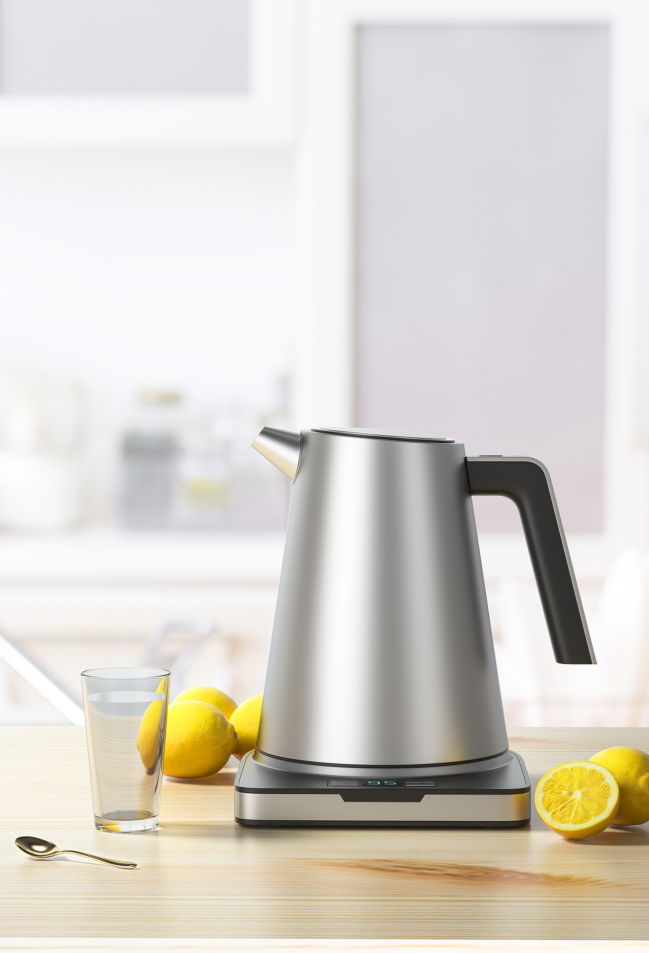 c4d渲染作品（图ZMTQ1MDE4MzIw） - 场景 - 站酷设计师你说我沉默原创素材 - 站酷ZCOOL