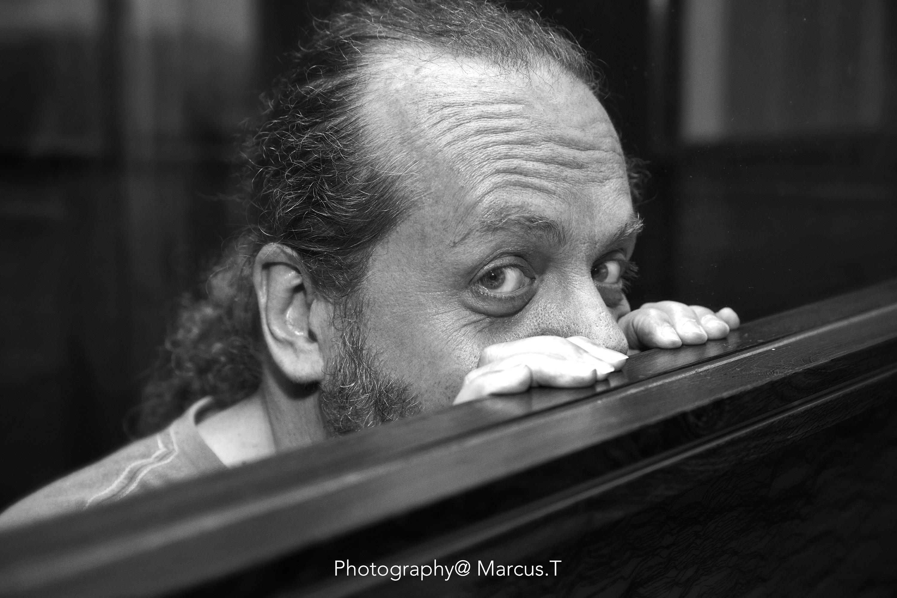 格莱美音乐大师 luca bignardi 人物肖像|摄影|人像摄影|谭炯峰marcus