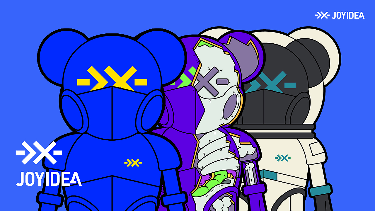 2021 作品集（图ZMjgzNDA2NzI0） - 商业插画 - 站酷设计师蟹黄味哈密瓜原创素材 - 站酷ZCOOL