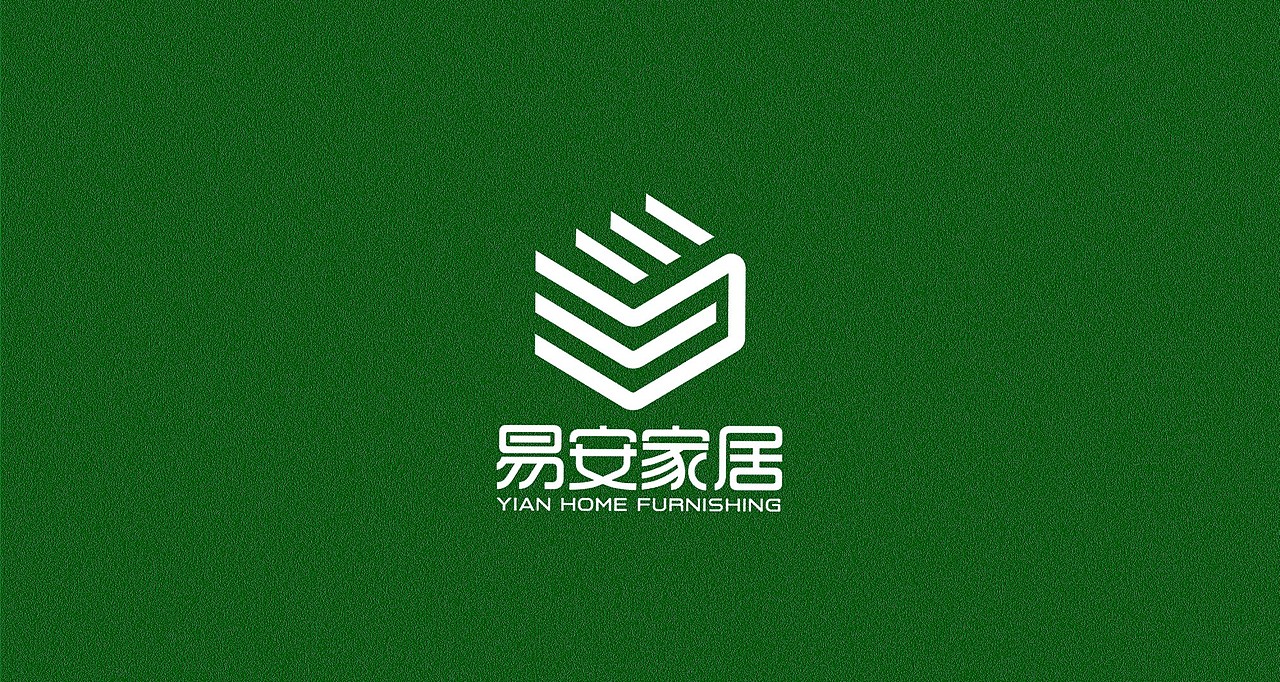 家居品牌logo设计
