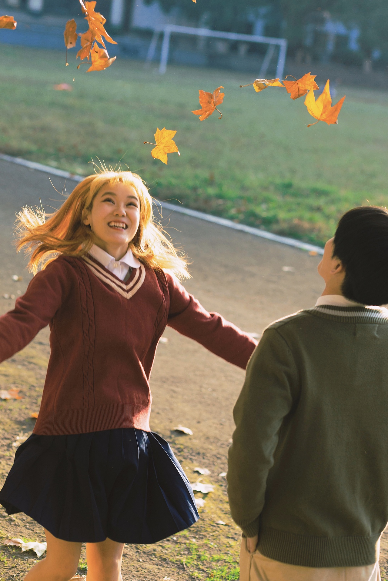 谁能凭爱意要富士山私有（图ZMTkxMDU5NDg0） - 人像摄影 - 站酷设计师阿圣呐原创素材 - 站酷ZCOOL