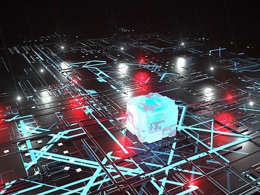 【初】方块系列-01