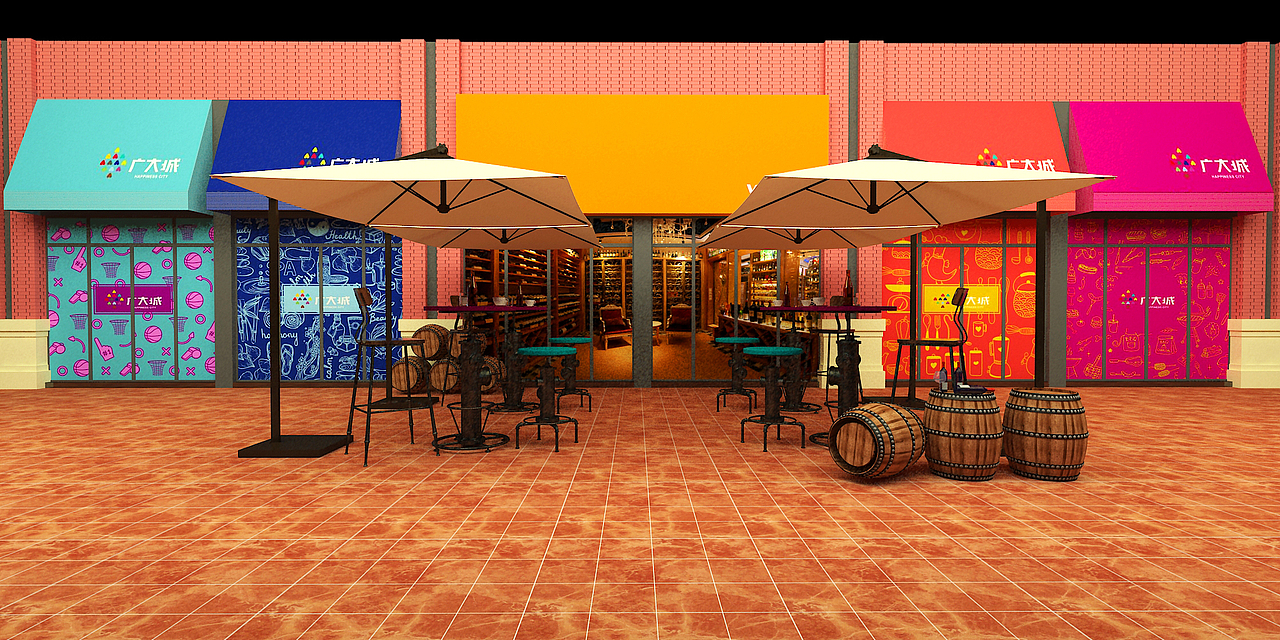 包装（图ZMjM0ODU5MDA4） - 展陈设计 - 站酷设计师卡伦纳特原创素材 - 站酷ZCOOL