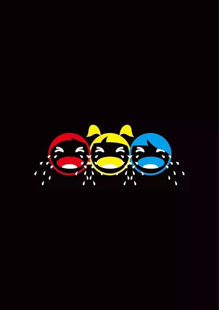 红黄蓝事件设计师发话了（图ZOTg5NDMxMzI=） - 其他 - 站酷设计师李一点原创素材 - 站酷ZCOOL