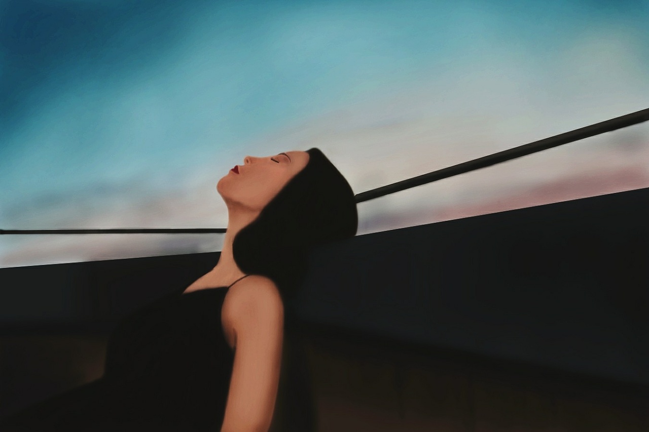 泡芙c的个人主页（背景预览） - 主页背景设置 - 站酷设计师泡芙c原创素材 - 站酷ZCOOL