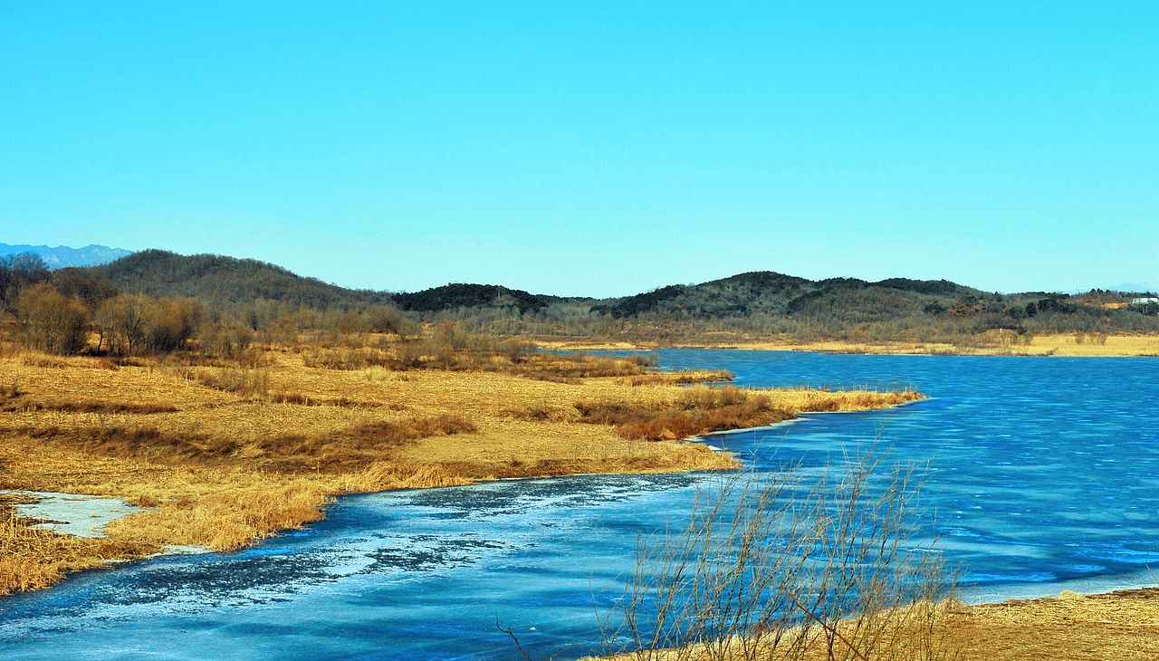 深秋（图ZODQ2OTU4OA==） - 风光摄影 - 站酷设计师malintony原创素材 - 站酷ZCOOL