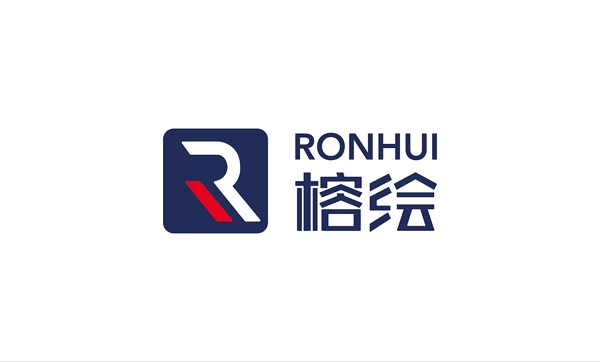 榕桧企业管理品牌标志设计（图ZODQ4NjEzMzI=） - Logo - 站酷设计师勤略品牌设计原创素材 - 站酷ZCOOL