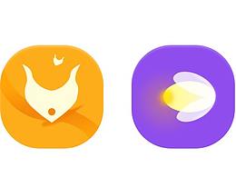 字体设计、图标展示