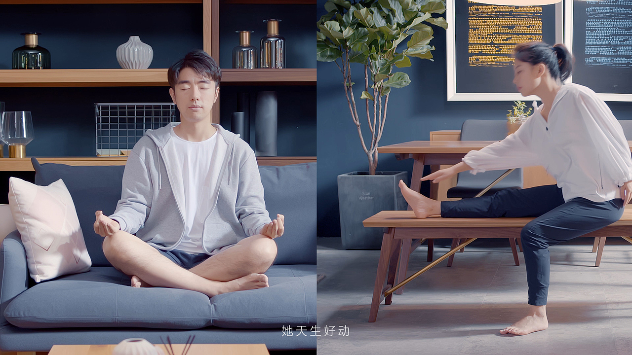 commune 新加坡 家居