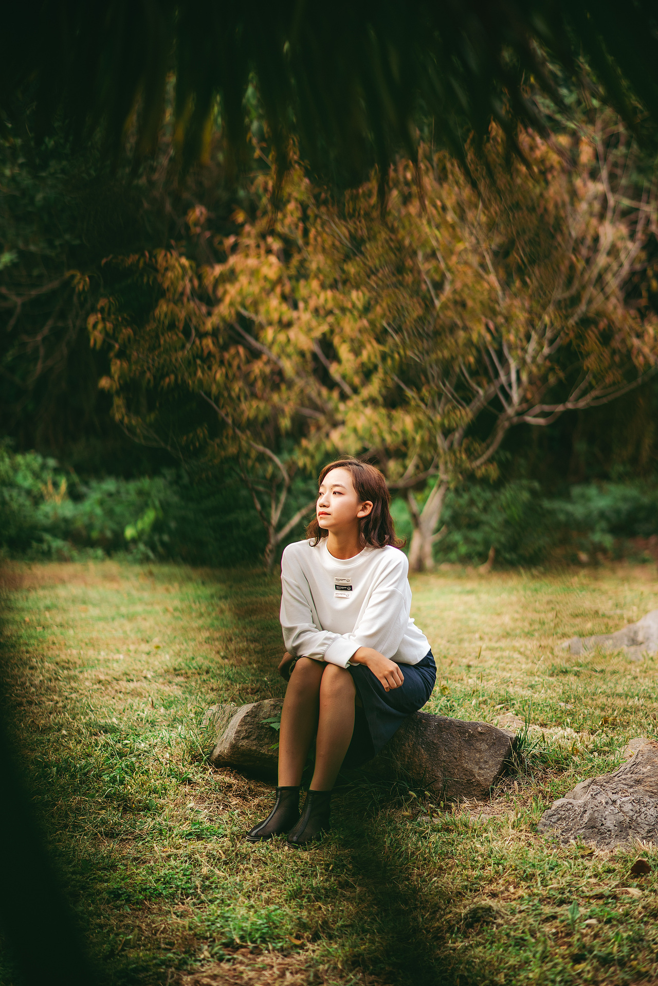 不应该被定义的年纪