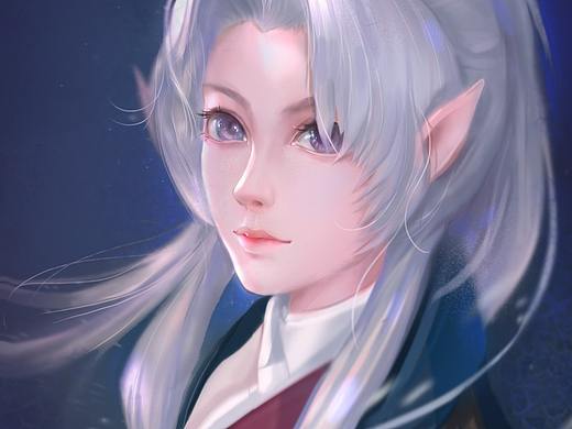 2020插画作品小结