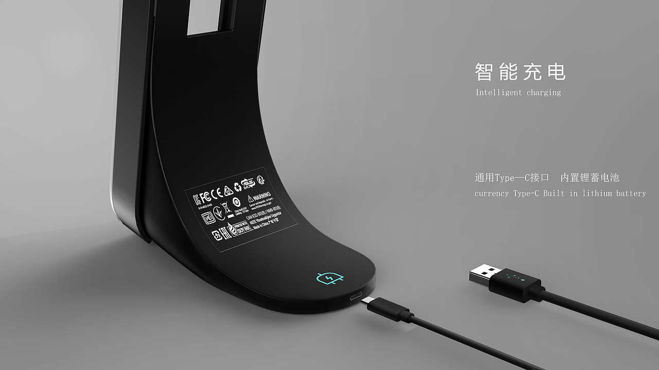 香薰台灯（图ZMjY5ODQ0OTIw） - 生活用品 - 站酷设计师子盟原创素材 - 站酷ZCOOL