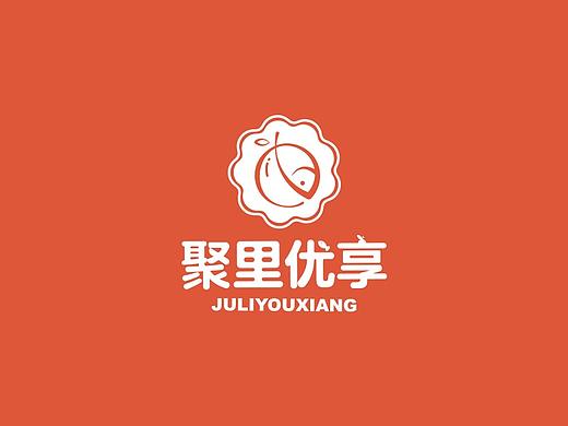 聚里优享vi设计
