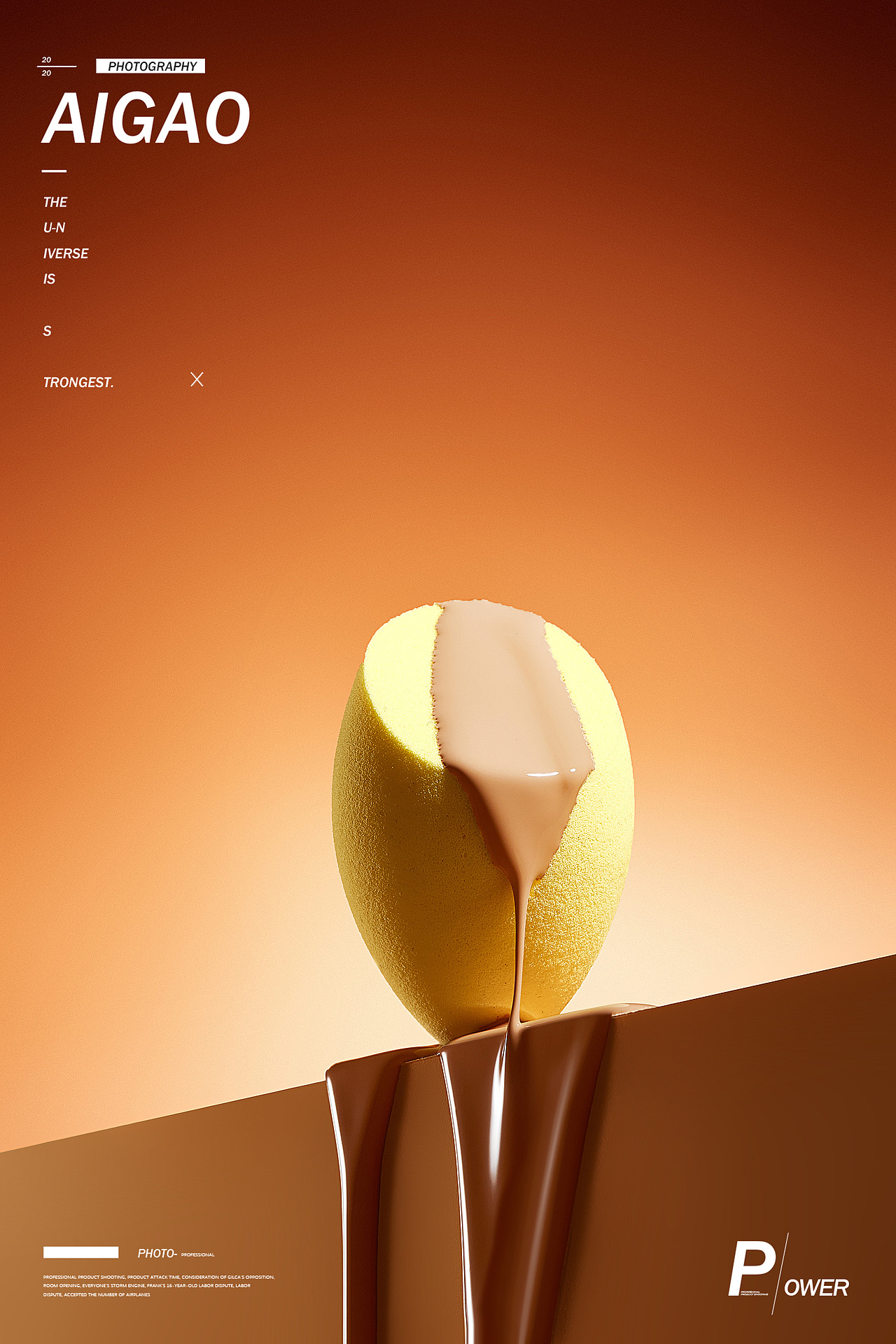 黄鹂鸟彩蛋产品拍摄艾高摄影作品