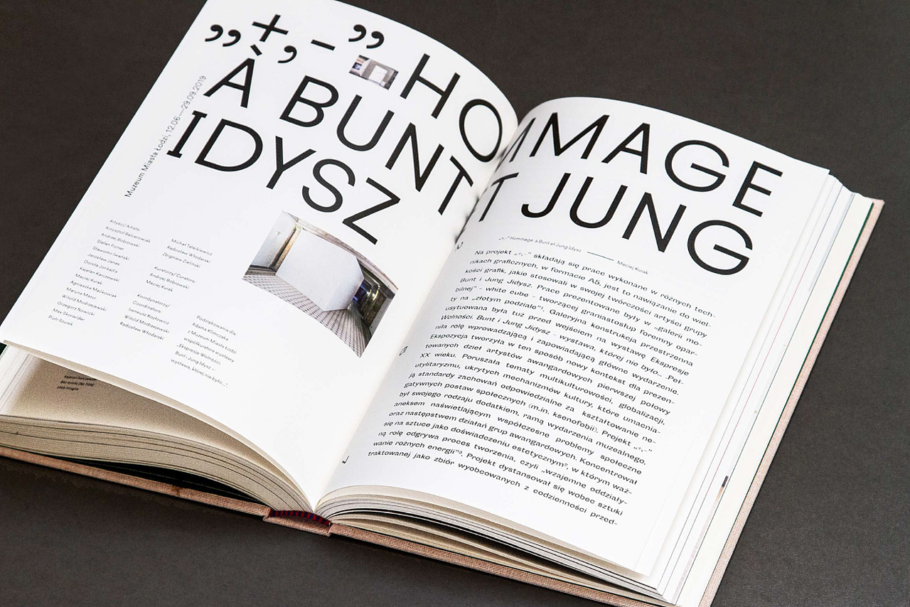 设计分享/BUNT/SUBTEKST（图ZMjc4NjE0MjI0） - 书籍/画册 - 站酷设计师BranD杂志原创素材 - 站酷ZCOOL