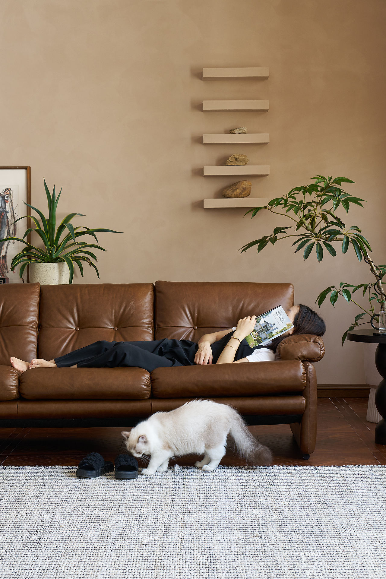 家具摄影|原创极具风格的家具拍摄