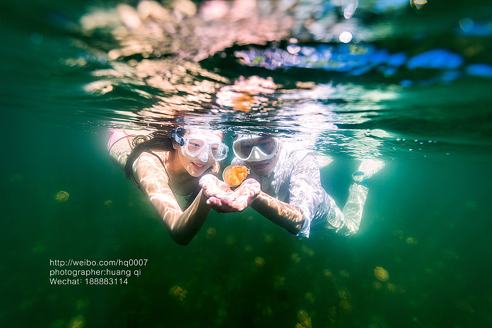 水下摄影（图ZNDUxNTY0MjQ=） - 人像摄影 - 站酷设计师摄影师黄棋原创素材 - 站酷ZCOOL