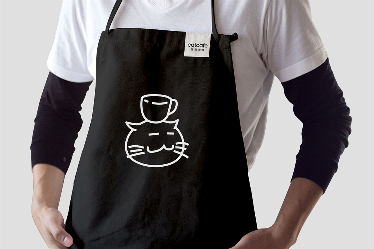 黑猫咖啡—品牌设计（图ZMjY4Mjc2NzYw） - 品牌 - 站酷设计师帅帅姚_Design原创素材 - 站酷ZCOOL