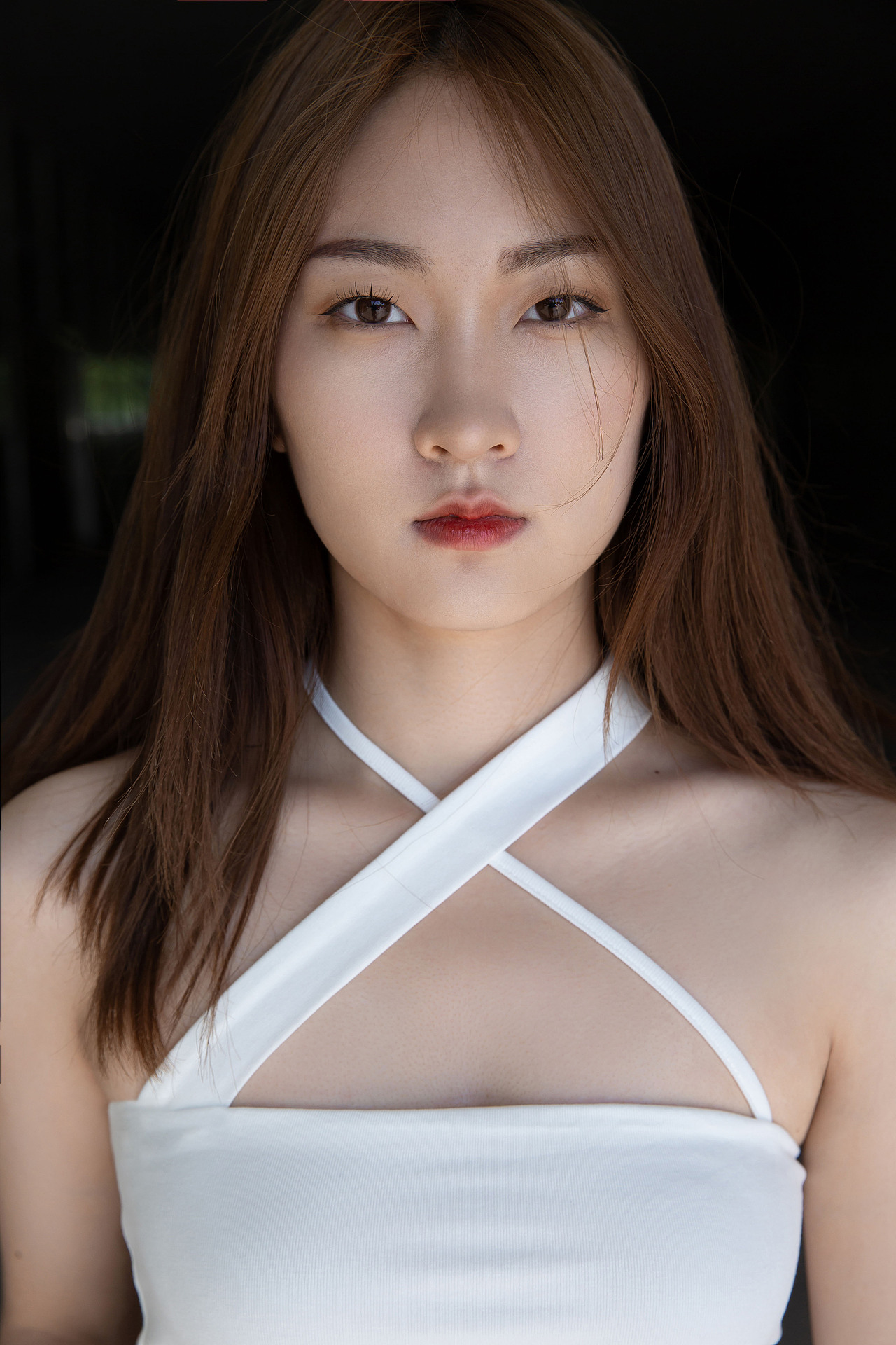 肖像|摄影|人像摄影|会修图的摄影师张_原创作品-站酷zcool