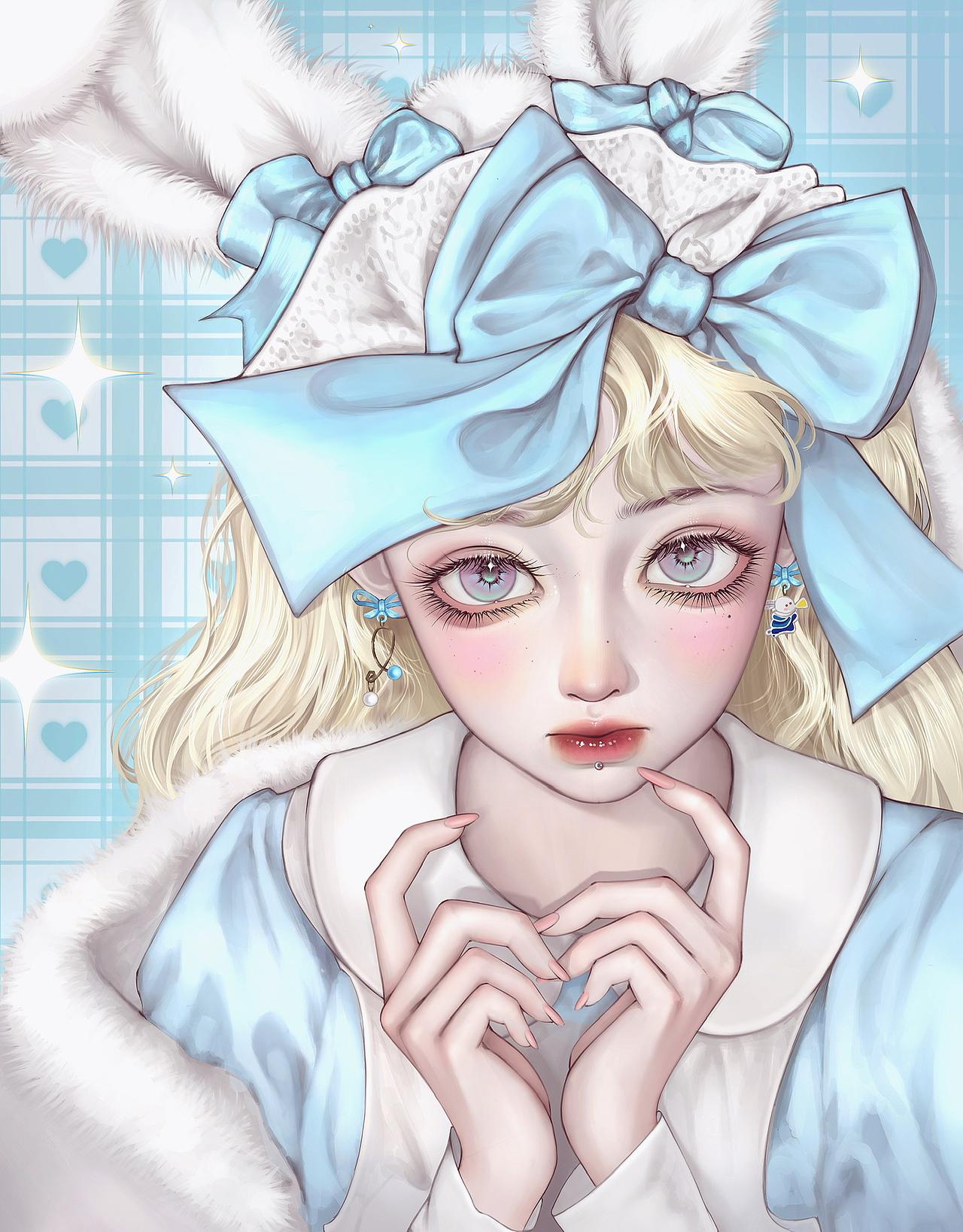 Winter（图ZMzU4MjQ0NDM2） - 创作习作 - 站酷设计师虾虾_zi原创素材 - 站酷ZCOOL