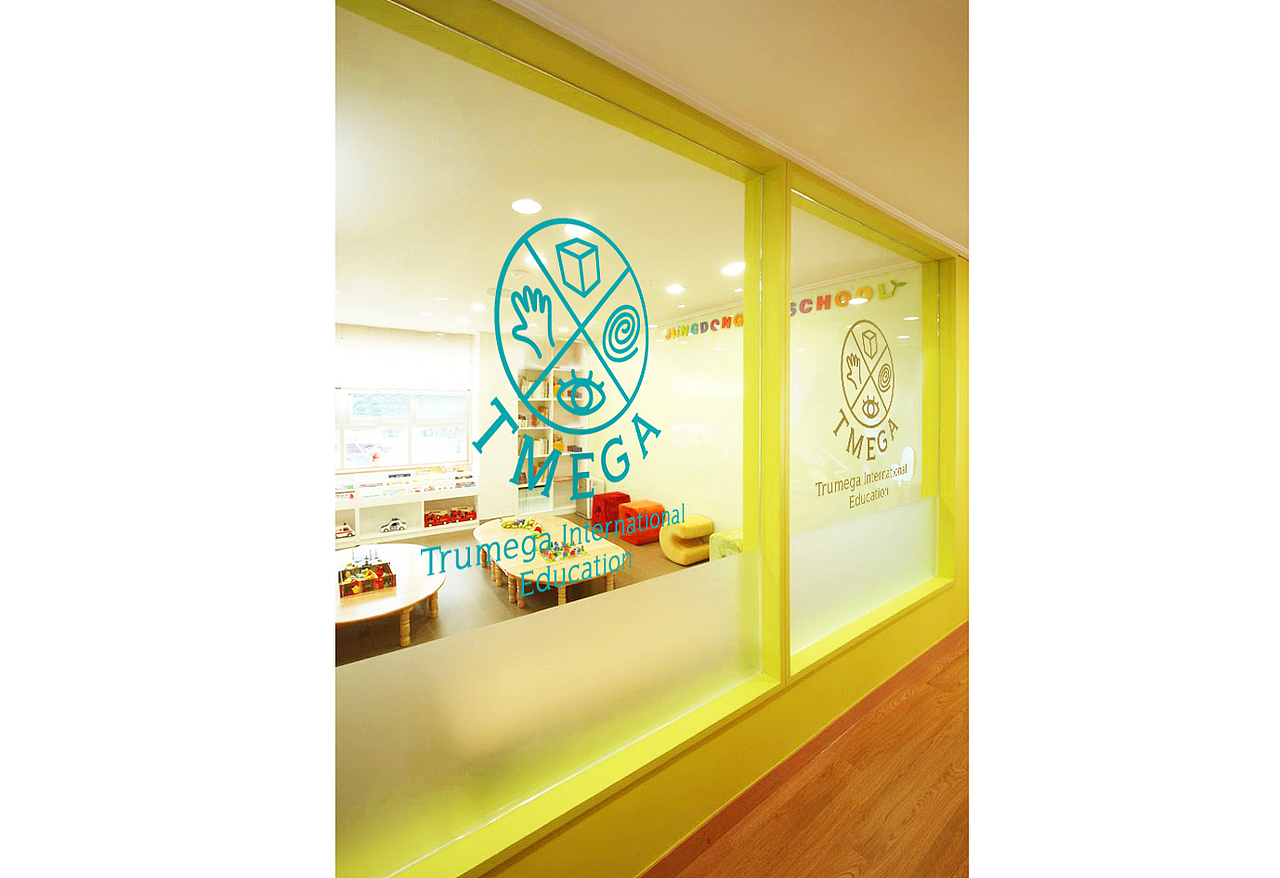 CAOPENG DESIGN·狮王 tmega国际幼儿园（图ZMTE2MTk5MjQ=） - 品牌 - 站酷设计师PennyDesign原创素材 - 站酷ZCOOL