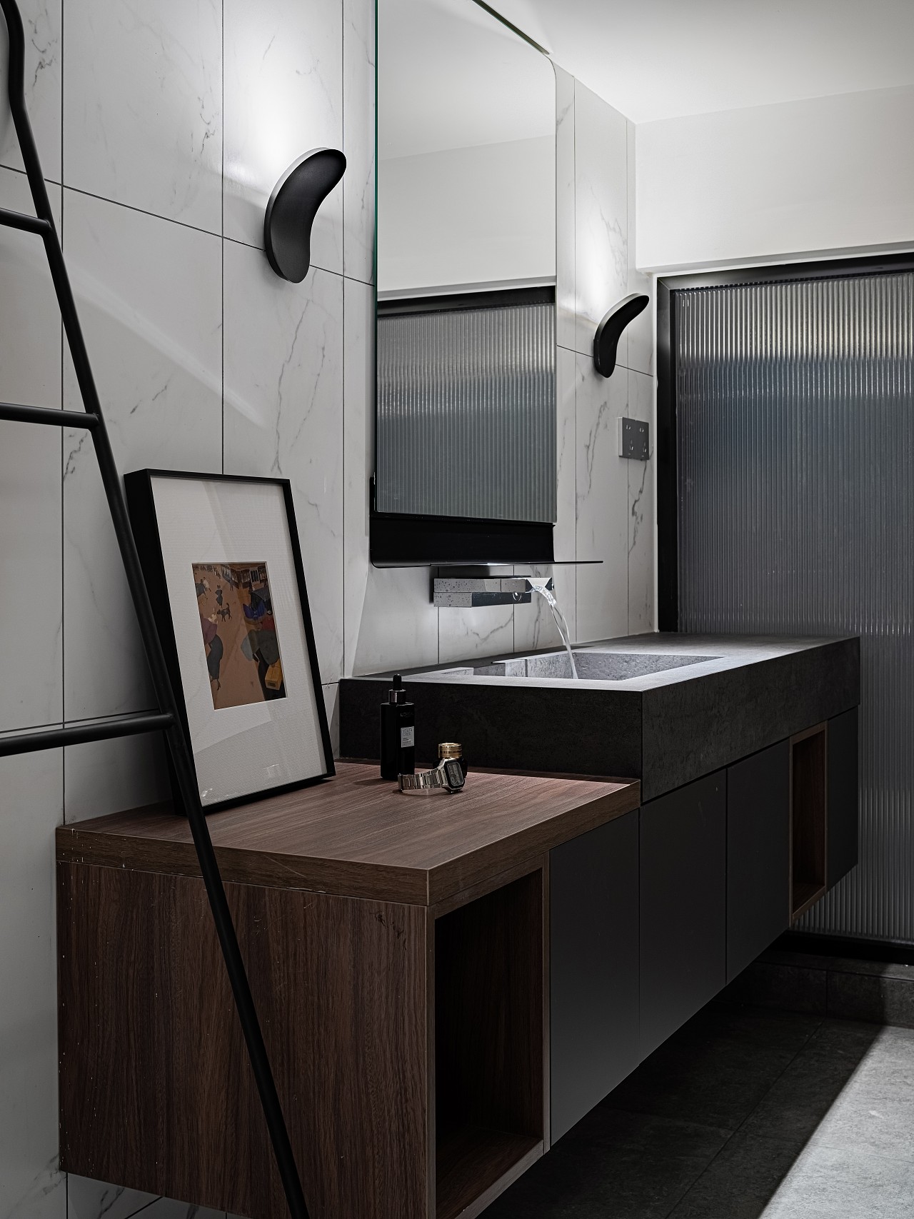 初一 | 优雅骑士.勇敢的心