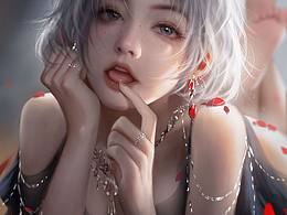 戴上这顶王冠吧