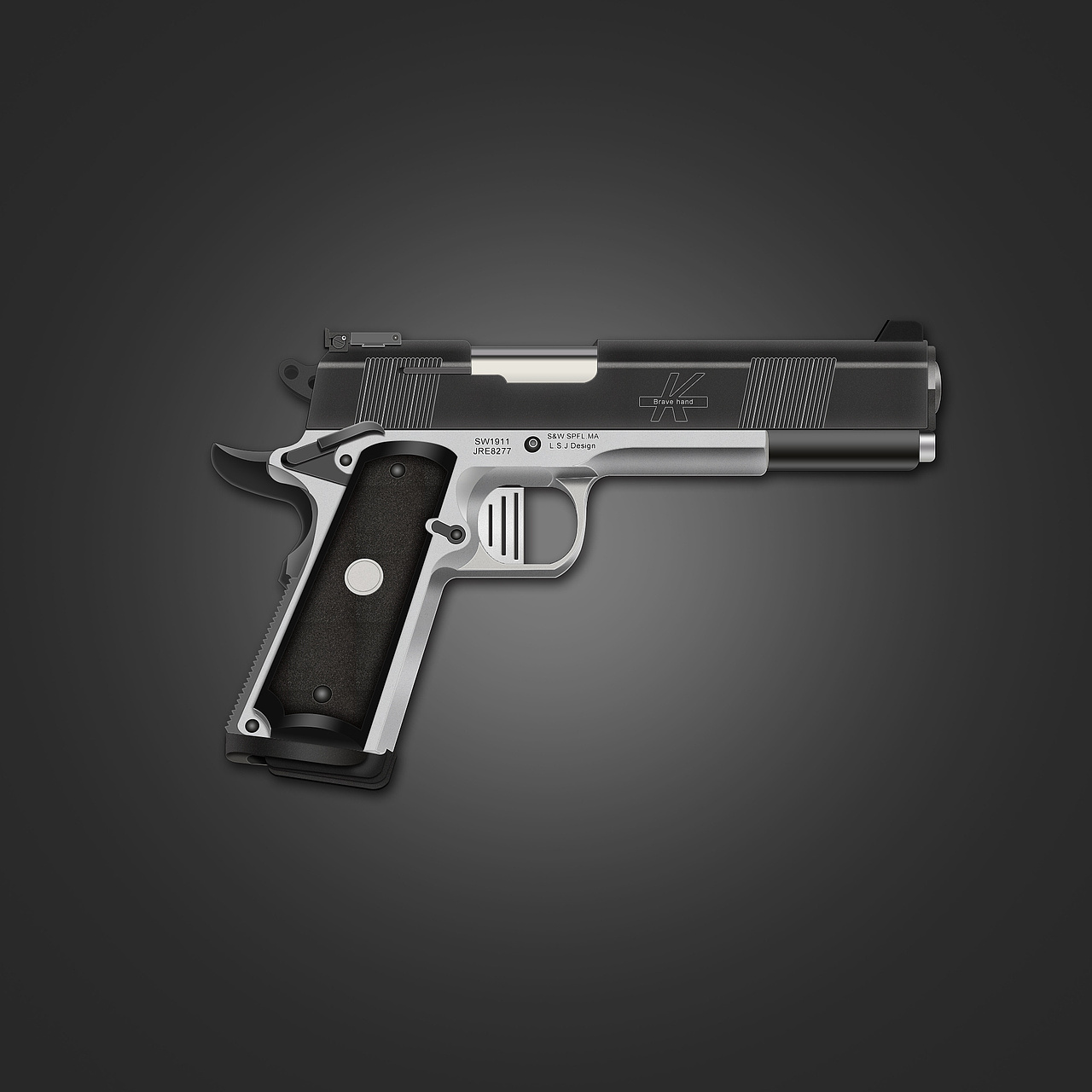 超写实临摹练习（图ZMTMyNzQ1MTc2） - 其他UI - 站酷设计师byakuran灬原创素材 - 站酷ZCOOL