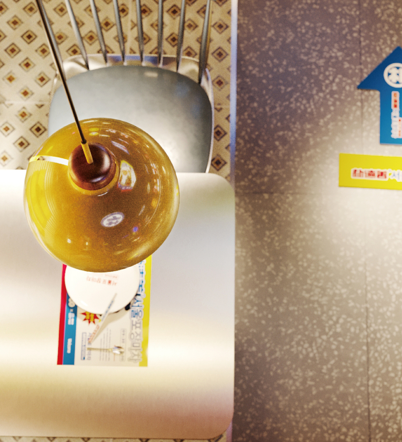 餐饮设计-朴德善首尔大排档品牌设计（图ZMjY1MzEwNTI4） - 品牌 - 站酷设计师万有引力品牌设计原创素材 - 站酷ZCOOL