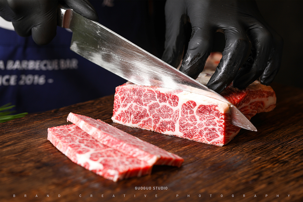 大田家·烧肉酒场 | 菜品拍摄（图ZMjgxMDY4Nzg0） - 美食摄影 - 站酷设计师蝈蝈刚刚好原创素材 - 站酷ZCOOL