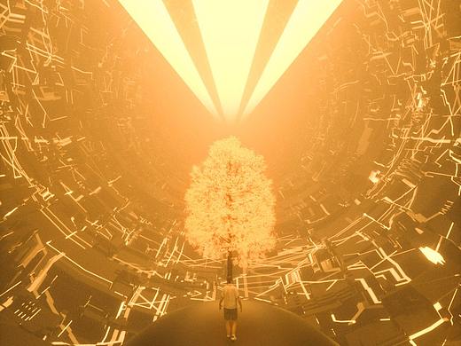 C4D-渲染練習(xí)雜集(個(gè)人主頁-ZMjk0ODI4NzI=) - 其他三維 - 站酷設(shè)計(jì)師AaCzh1997原創(chuàng)素材 - 站酷ZCOOL