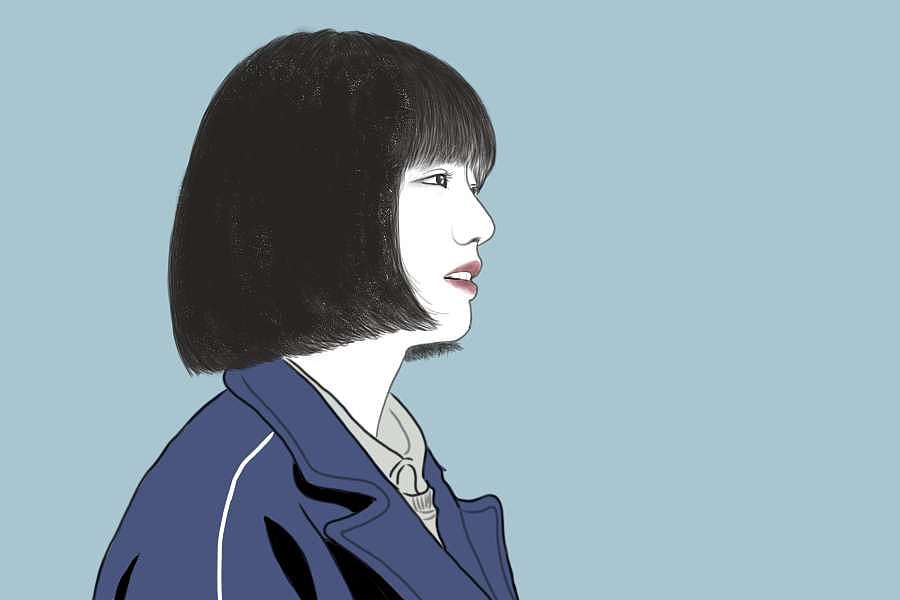 指绘影视剧—《请回答1988》②