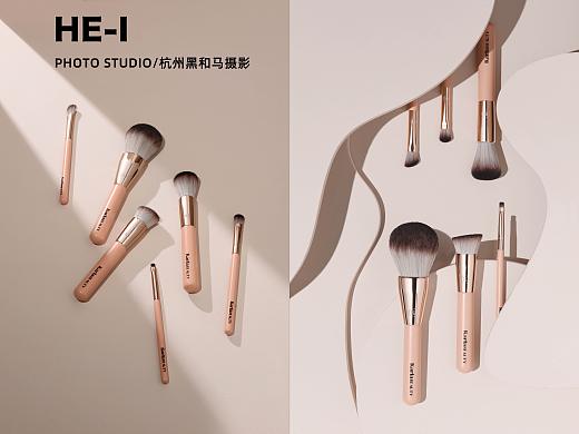 杭州产品摄影/彩妆/美妆/静物摄影/杭州黑和马视觉