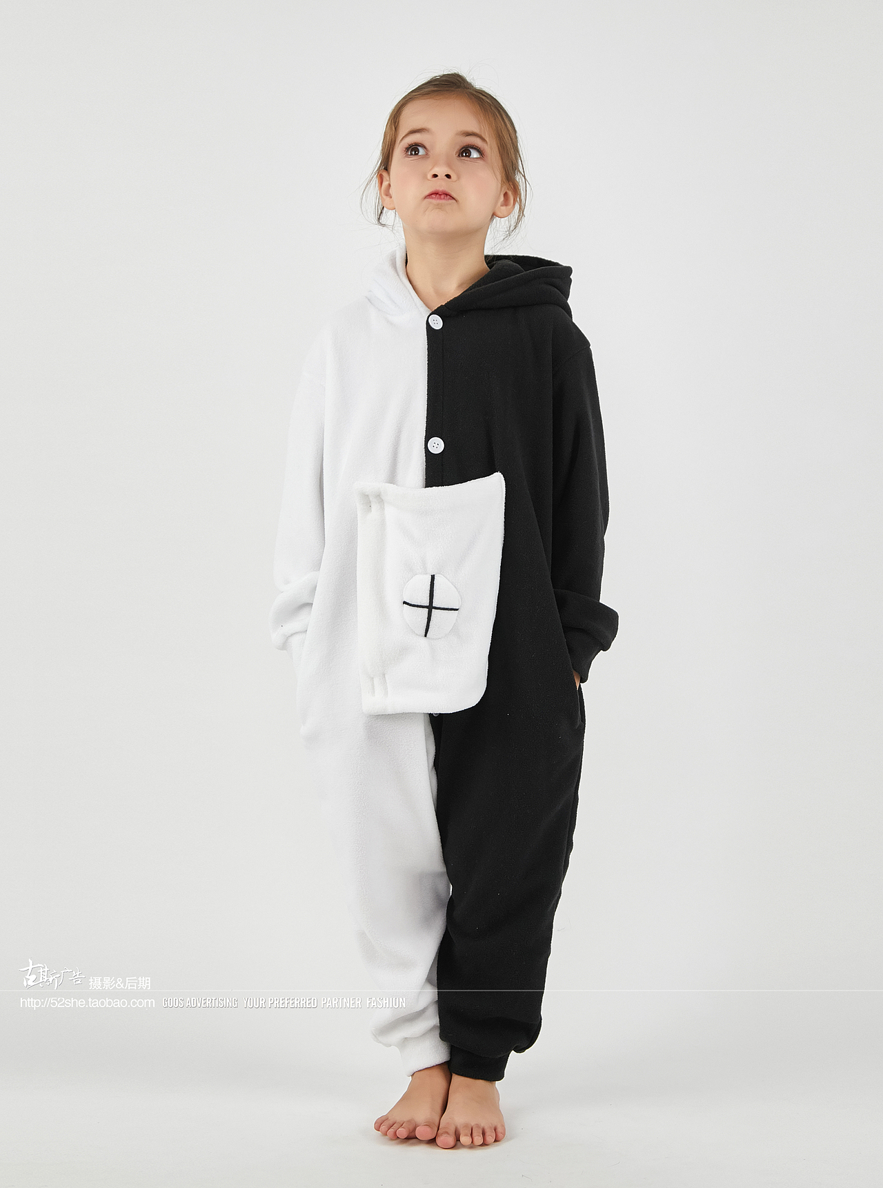 淘宝拍照 男女童装拍摄儿童摄影 家居服网拍模特拍摄（图ZMTgxMTk0MjAw） - 人像摄影 - 站酷设计师古斯广告原创素材 - 站酷ZCOOL