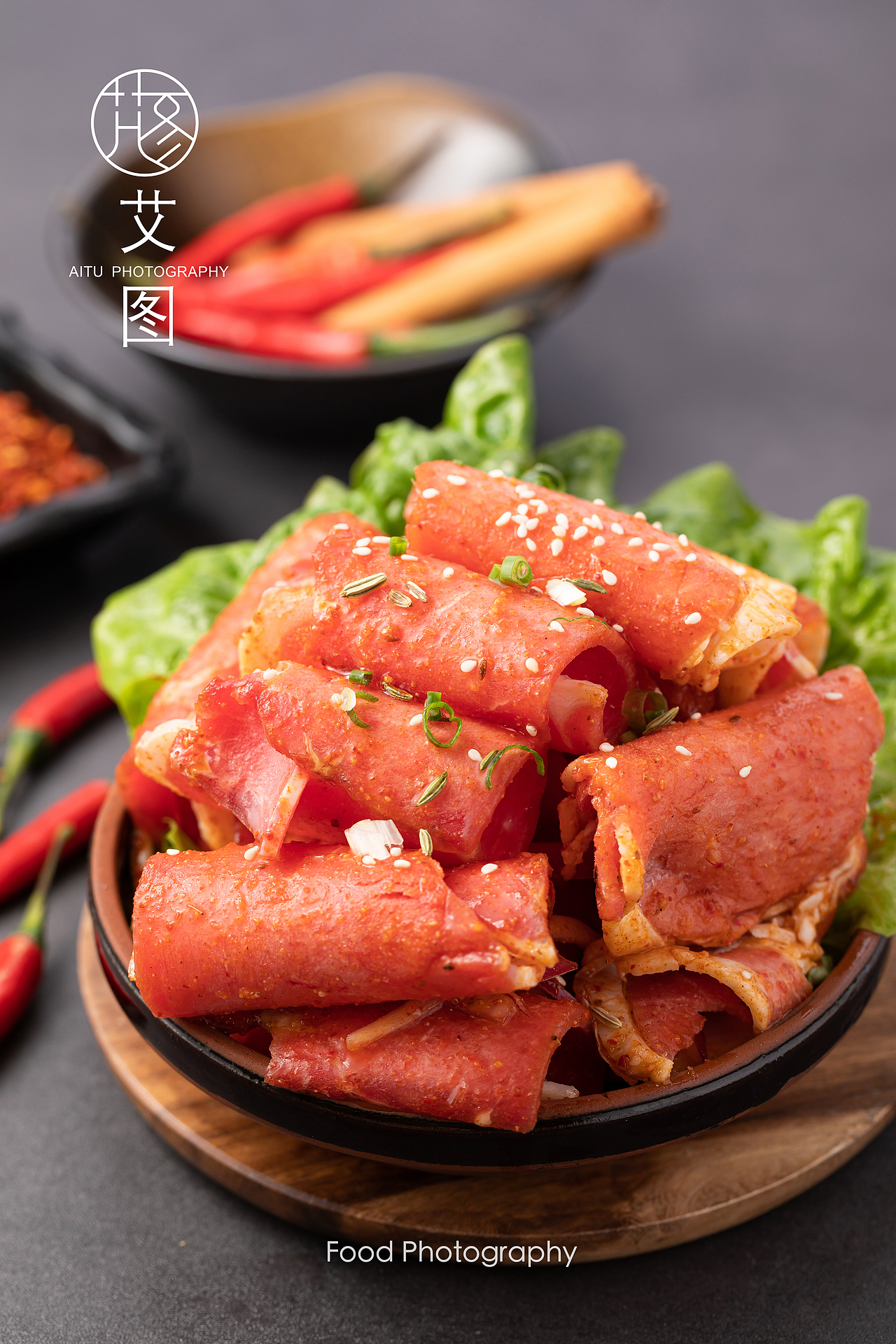 烤肉（图ZMjUzMTk0Mjg4） - 美食摄影 - 站酷设计师艾图美食摄影原创素材 - 站酷ZCOOL