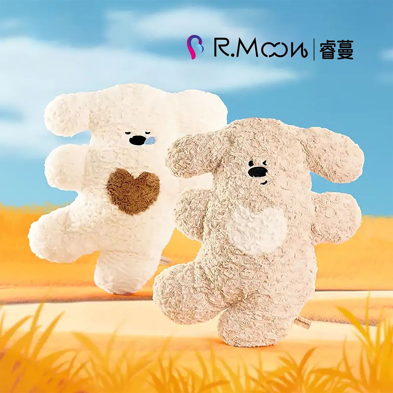 服装品牌设计 #___Fusheng女王 男装店铺装修