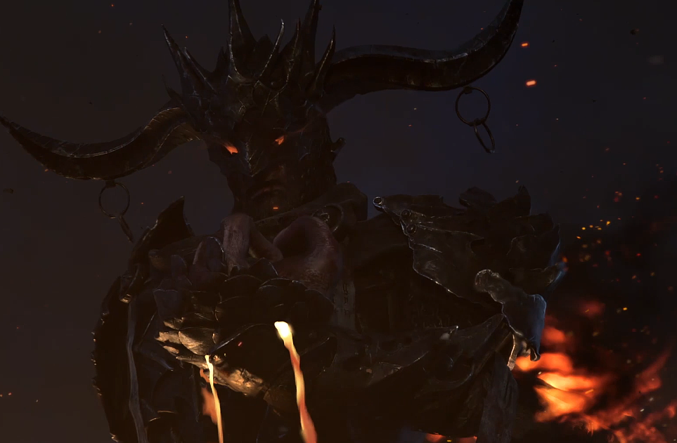 拉结尔2.0CG高清版