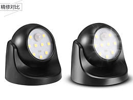 LED灯