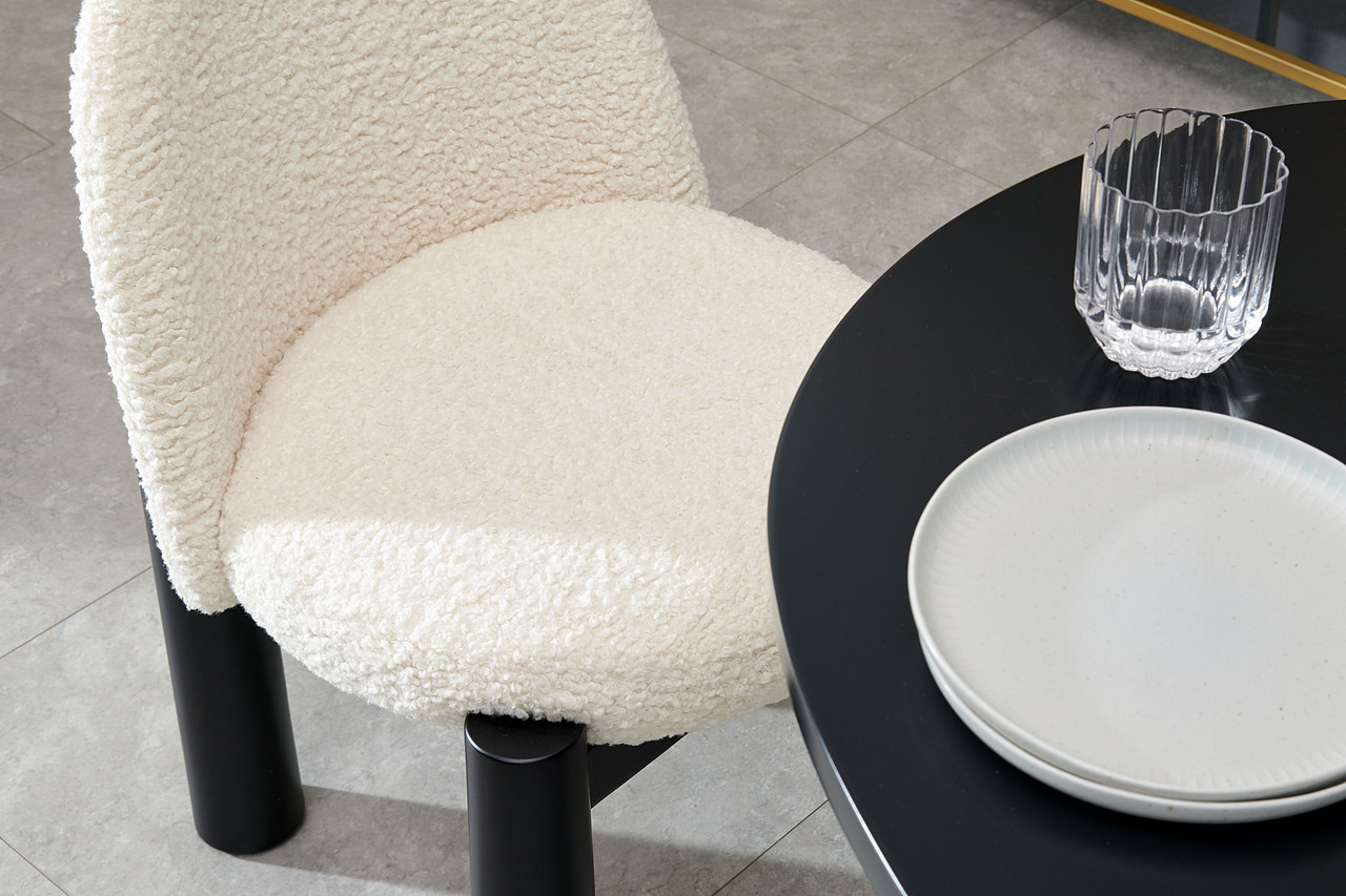 【静物摄影家具摄影】室内空间 | DiningTables/Chairs