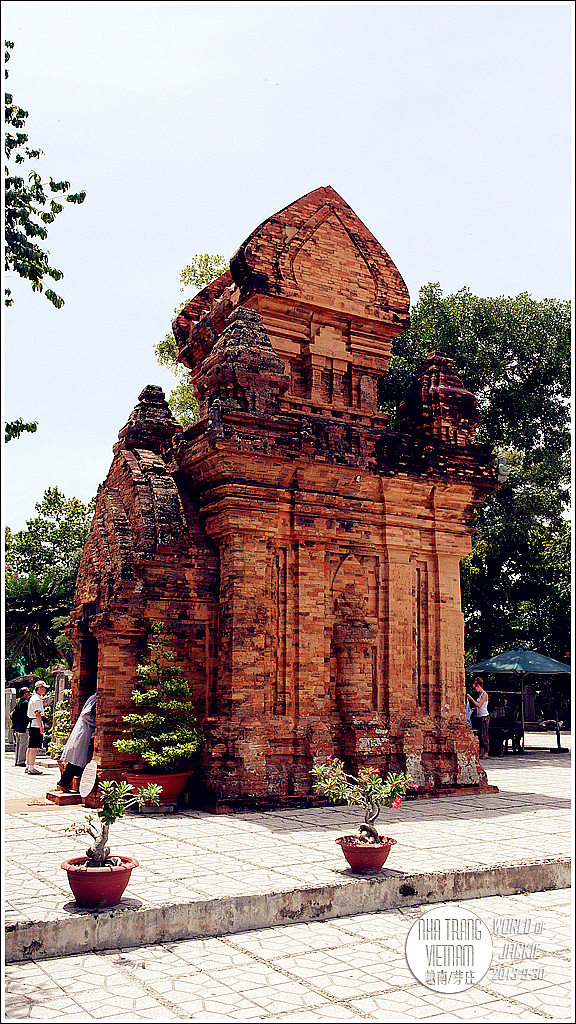 Nha Trang, Vietnam 越南芽庄 Day 2 2013-9-30（图ZMTE5MjYwOTY=） - 风光摄影 - 站酷设计师Jackie原创素材 - 站酷ZCOOL
