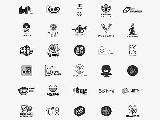 LOGO百图斩