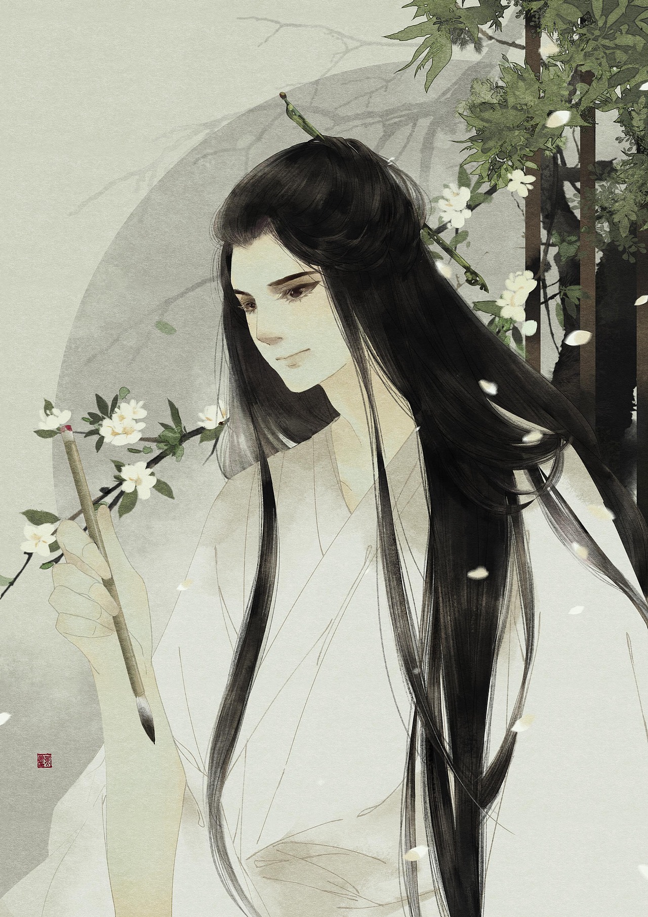 稿子解禁（图ZNzY3NTE1NjQ=） - 商业插画 - 站酷设计师攻攻攻原创素材 - 站酷ZCOOL