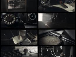 「安靜 舊 時(shí)光」